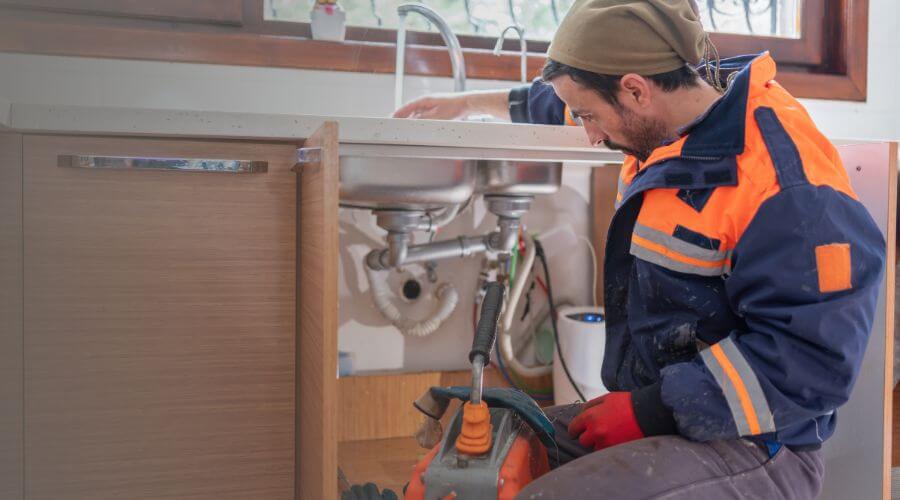 Professional septic tank pumping in Bathgate, ND